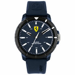 Scuderia Ferrari Forza Evo Quartz // 0830904