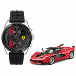 Scuderia Ferrari Speedracer Quartz // 0870060