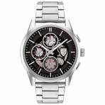 Scuderia Ferrari Grand Tour Quartz // 0830831