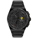 Scuderia Ferrari Aspire Quartz // 0830794