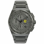 Scuderia Ferrari Aspire Quartz // 0830795