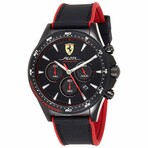 Scuderia Ferrari Pilota Quartz // 0830623