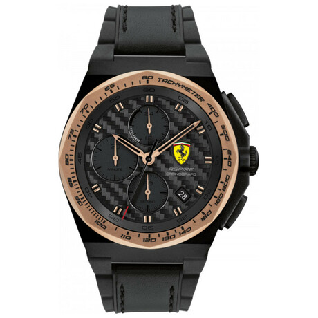 Scuderia Ferrari Aspire Quartz // 0830867