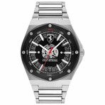 Scuderia Ferrari Aspire Quartz // 0830846