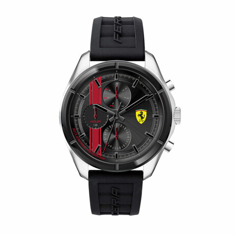 Scuderia Ferrari Speedracer Quartz // 0870060