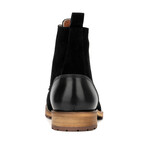 Seth // Black (US: 10.5)