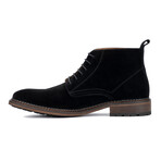 Otto // Black (US: 8)