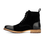 Seth // Black (US: 10.5)