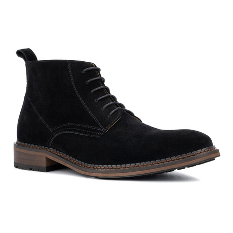 Otto // Black (US: 7.5)
