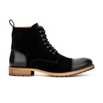 Seth // Black (US: 10.5)