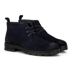 Turner // Navy (US: 8)