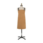 Mason Apron // Brown
