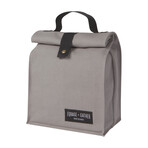 Lunch Bag Forage Gather // Gray