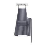 Mighty Apron // Butcher Stripe