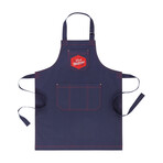 Utility Apron // BBQ