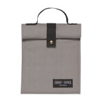 Lunch Bag Forage Gather // Gray