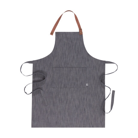 Renew Apron // Denim
