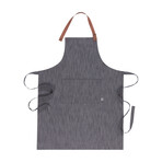 Renew Apron // Denim