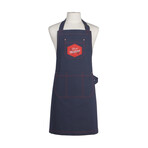 Utility Apron // BBQ