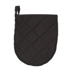 Grabber Mitt // Black