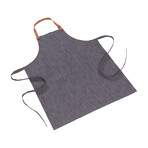 Renew Apron // Denim