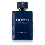 Ferragamo // Men's Uomo Urban Feel // 100ml