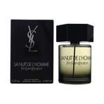 Yves Saint Laurent // Men's La Nuit De L'Homme // 100ml