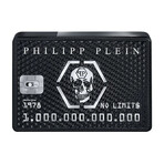 Philipp Plein // Men's No Limit$ // 90ml
