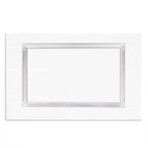 Cable Car Heaven Print On Acrylic Glass by  Evgeny Lushpin