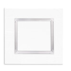 King And Malcolm X, 1964 Print On Acrylic Glass by  Unknown