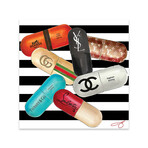 Designer Drugs Print On Acrylic Glass by  Studio One