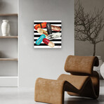 Designer Drugs Print On Acrylic Glass by  Studio One