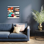 Designer Drugs Print On Acrylic Glass by  Studio One