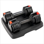 PowerUp Dumbbells // Set of 2