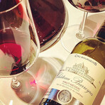 Chateau Barreyres 2016 Haut Médoc (750 ml)