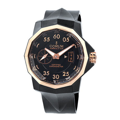 Corum Admiral Competition Automatic // 947.951.86/0371 AN24