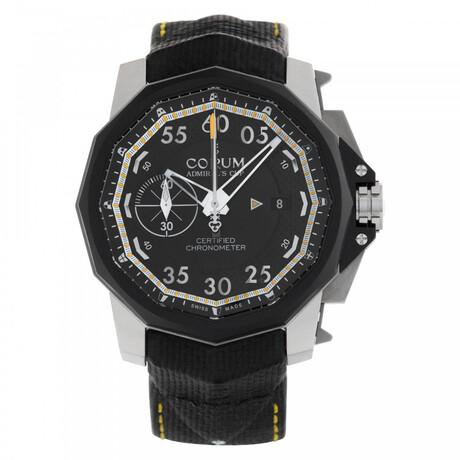 Corum Admiral Seafender Automatic // 960.101.04/0231 AN14