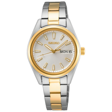 Seiko Ladies Neo Classic Quartz // SUR454P1