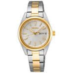 Seiko Ladies Neo Classic Quartz // SUR454P1