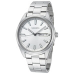 Seiko Essentials Quartz // SUR339P1Q