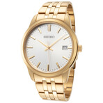 Seiko Classic Quartz // SUR404P1