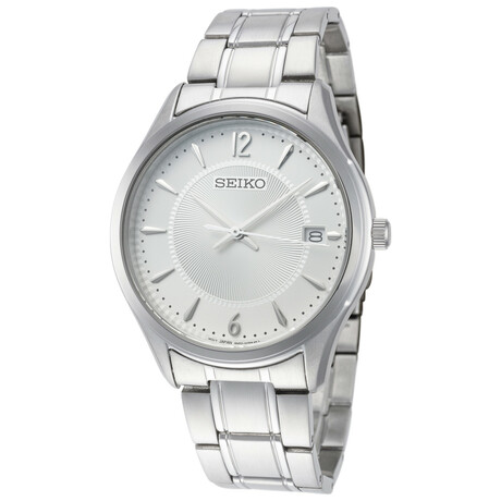 Seiko Classic Quartz // SUR417P1