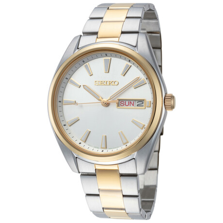 Seiko Neo Classic Quartz // SUR446P1Q
