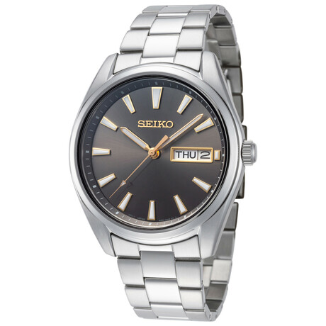 Seiko Classic Quartz // SUR343P1