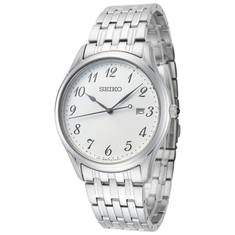 Seiko Classic Quartz // SUR299P1