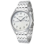 Seiko Classic Quartz // SUR299P1