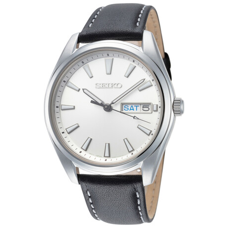 Seiko Neo Classic Quartz // SUR447P1