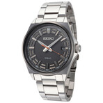 Seiko Racing Quartz // SUR507P1