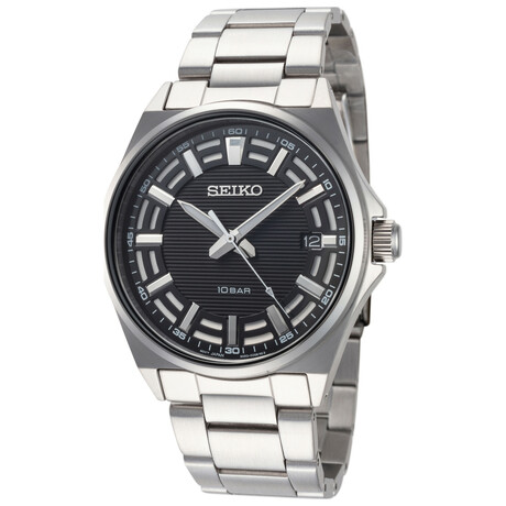 Seiko Classic Quartz // SUR505P1