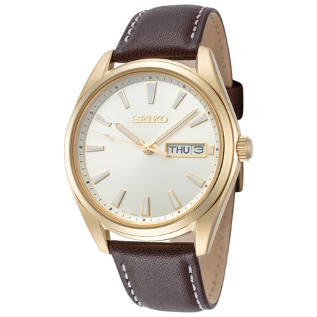 Seiko Neo Classic Quartz // SUR450P1